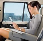 executive airport transfers