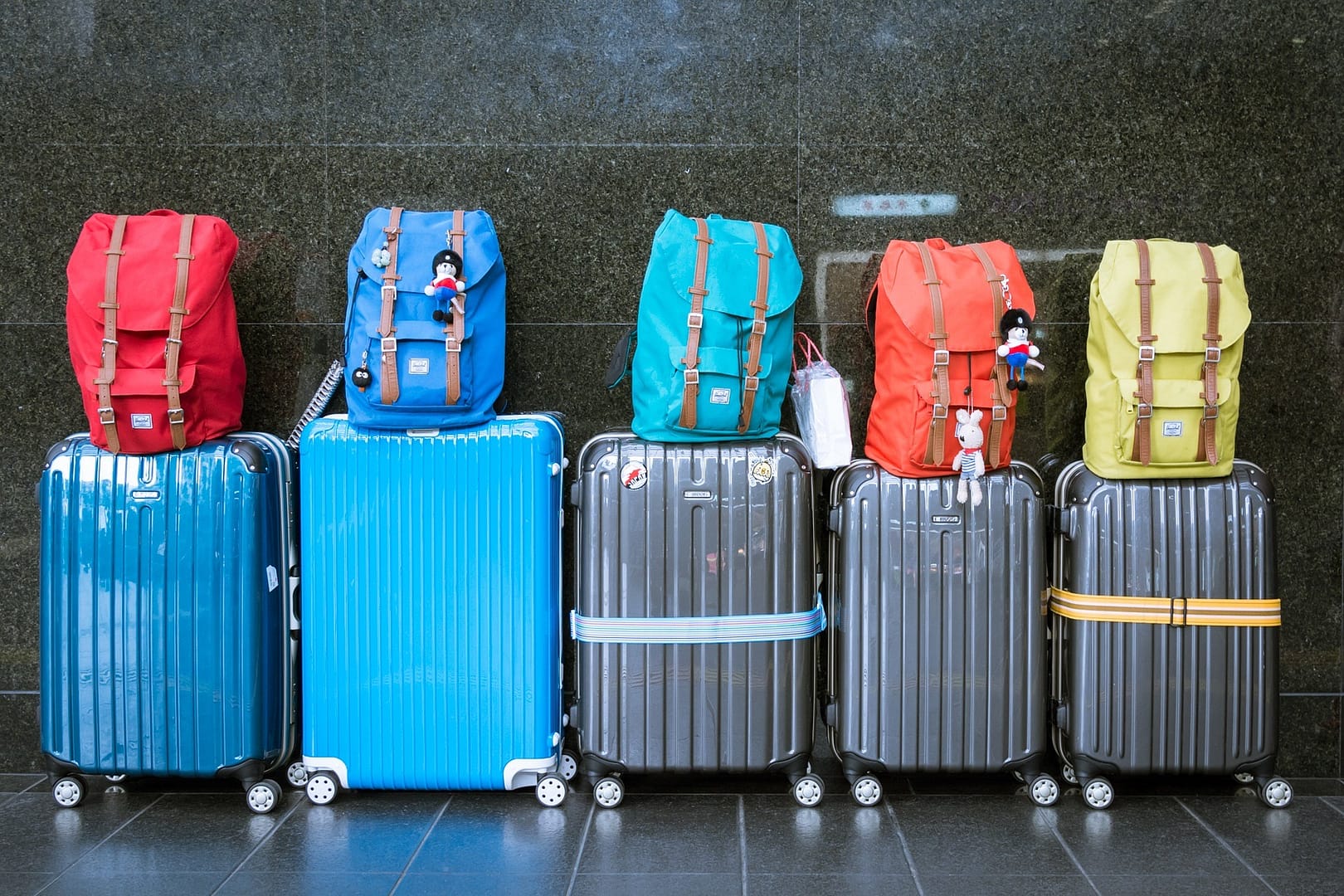 Harrogate Airport Transfers