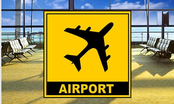 harrogate airport taxi prices